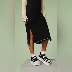 Nike Icon Classic Platform Sandal